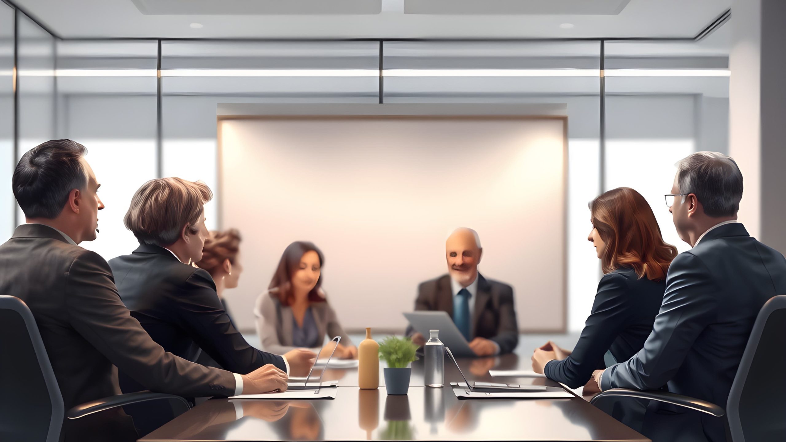 【趨勢與觀點】家族內部治理暨家族憲法