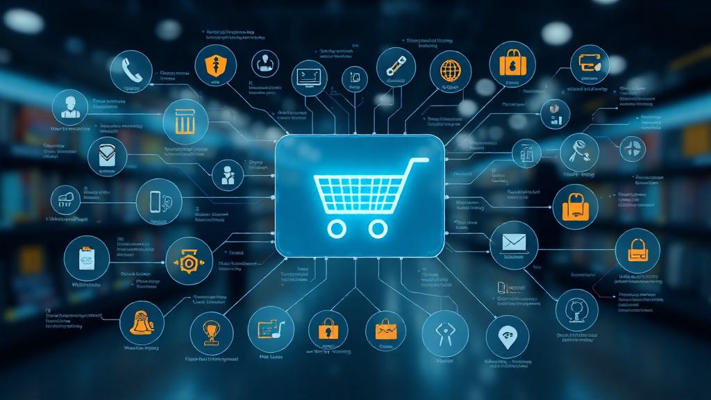 【趨勢與觀點】網路購物平台業者與平台使用者之共同侵權責任