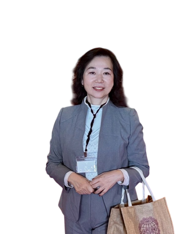 Ueshima Aya