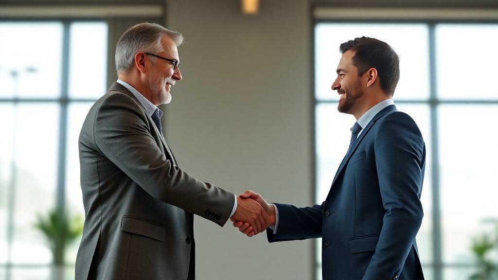 【趨勢與觀點】家族外部治理暨企業傳承