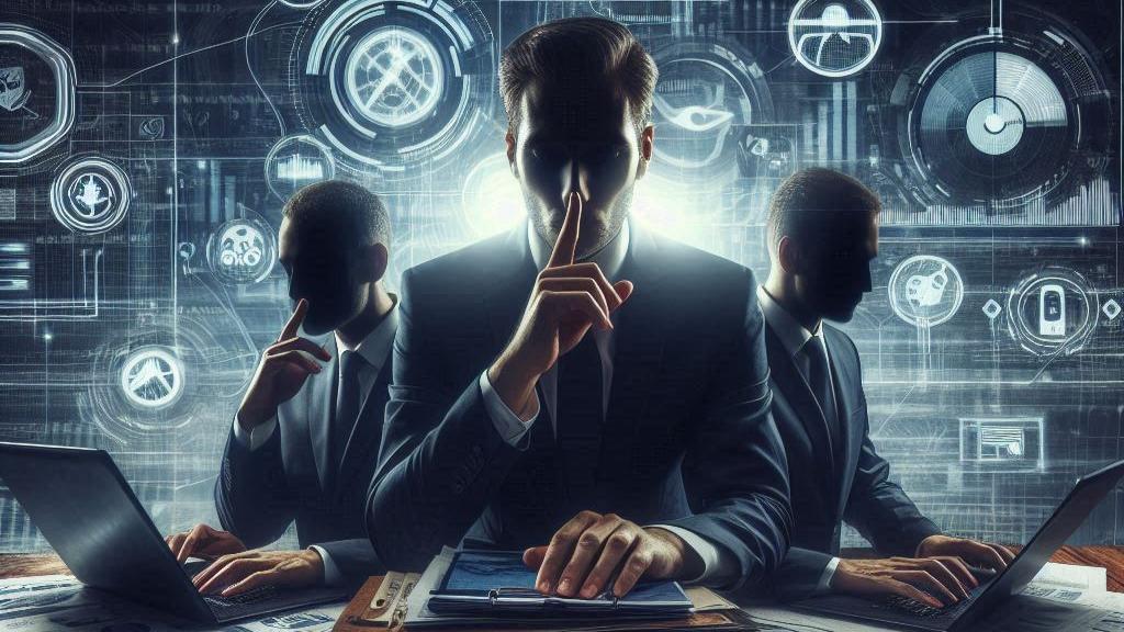 【趨勢與觀點】淺談營業秘密法第2條之「合理保密措施」