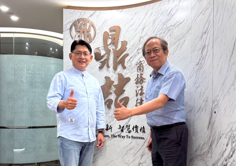 【進階生技來訪】