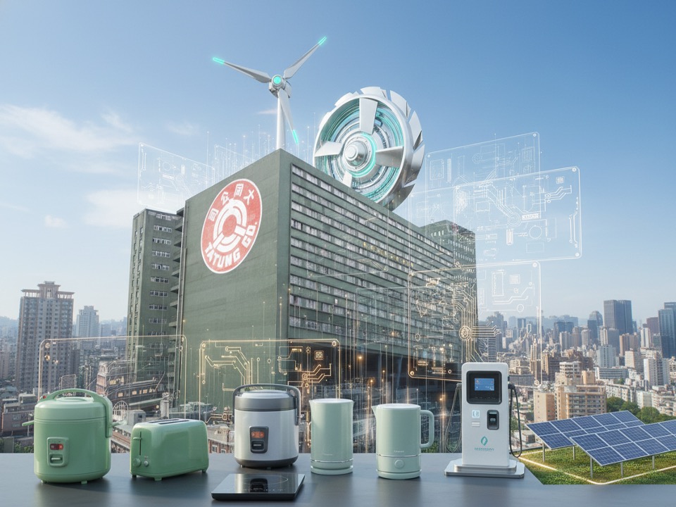 【鼎喆國際商務法律事務所創辦人/所長 陳建成律師受邀擔任大同股份有限公司獨立董事，秉持專業助力百年大企轉型與成長】